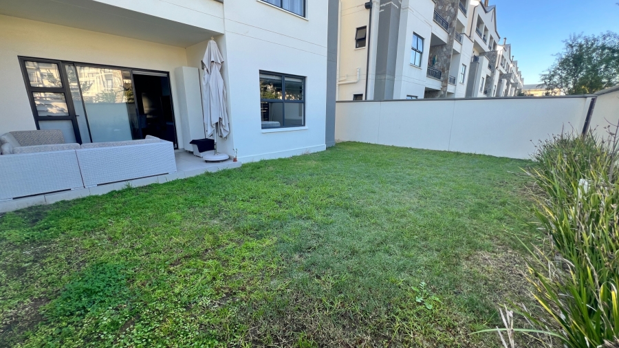 To Let 3 Bedroom Property for Rent in Sandown Western Cape
